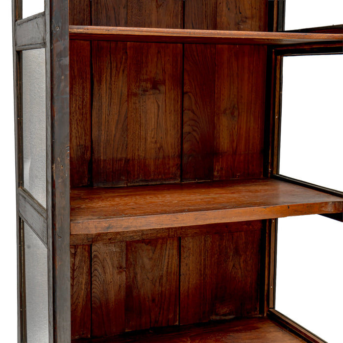TENSA CABINET