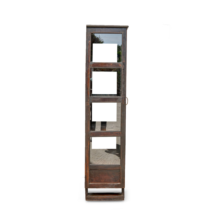 TENSA CABINET