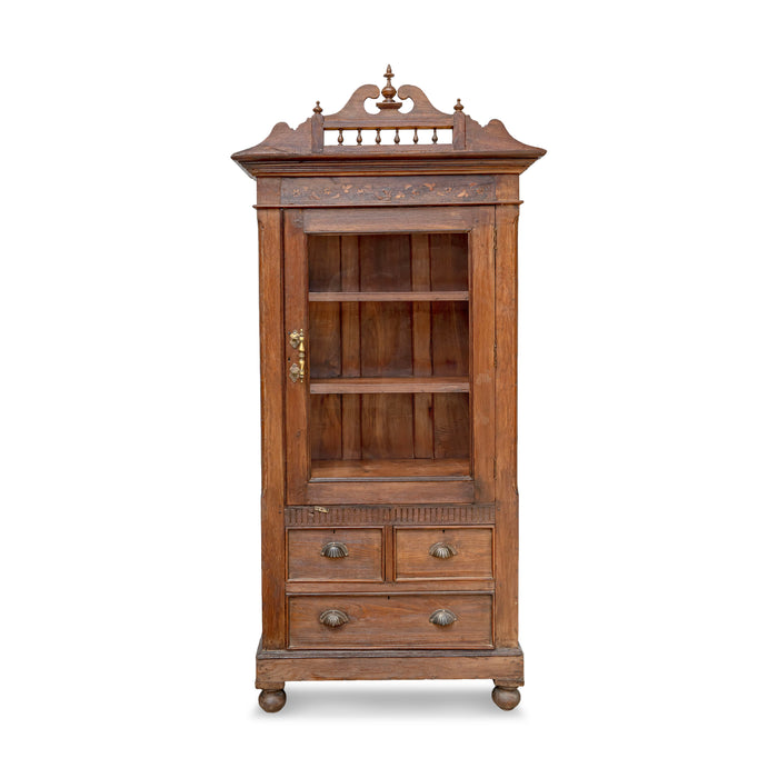 MRIDU CABINET