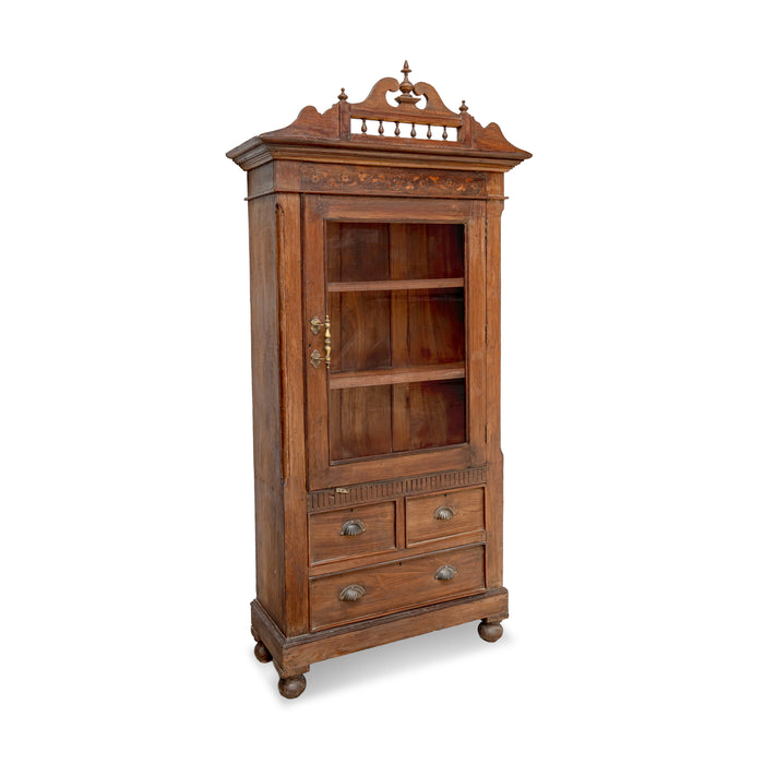 MRIDU CABINET