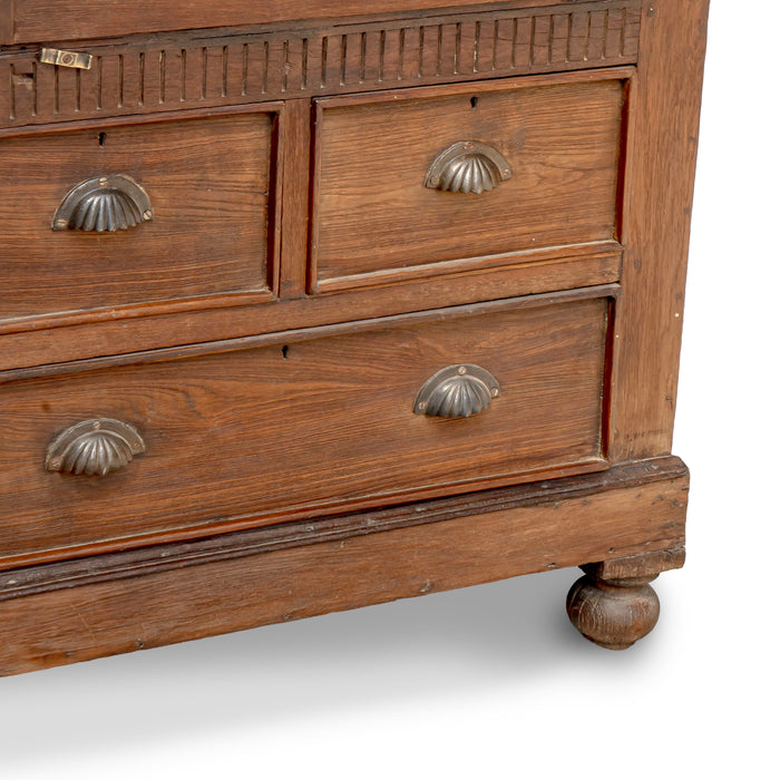 MRIDU CABINET