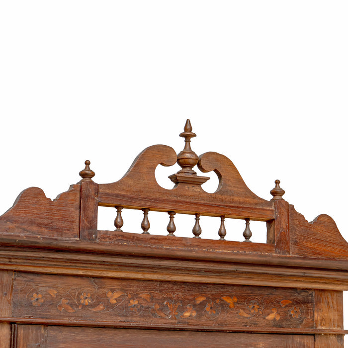 MRIDU CABINET