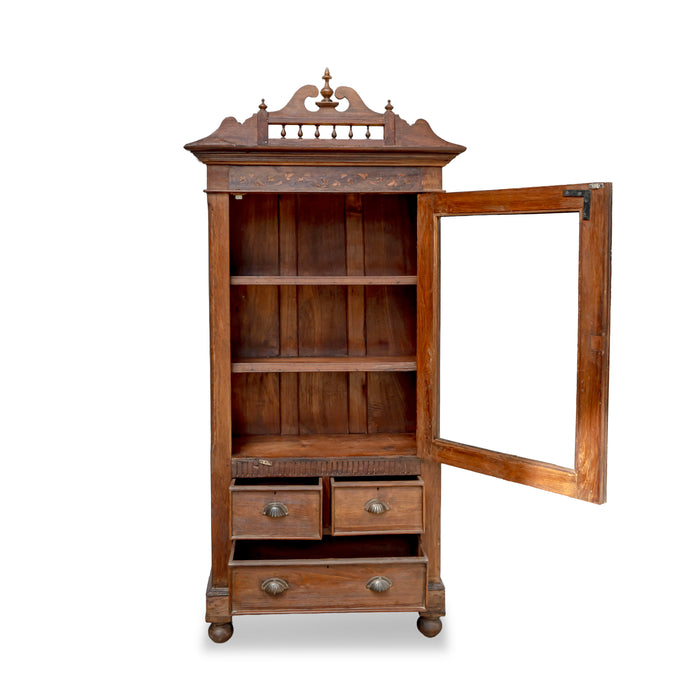 MRIDU CABINET