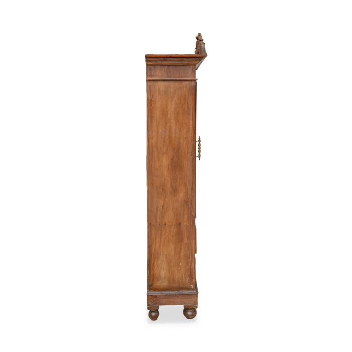 MRIDU CABINET