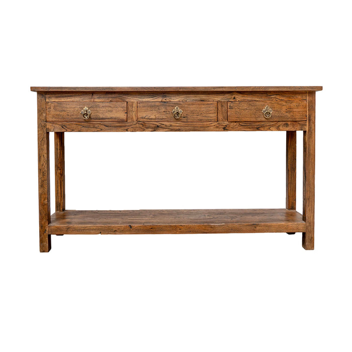 VEDA CONSOLE