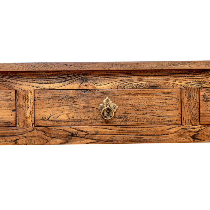 VEDA CONSOLE
