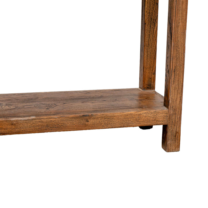 VEDA CONSOLE