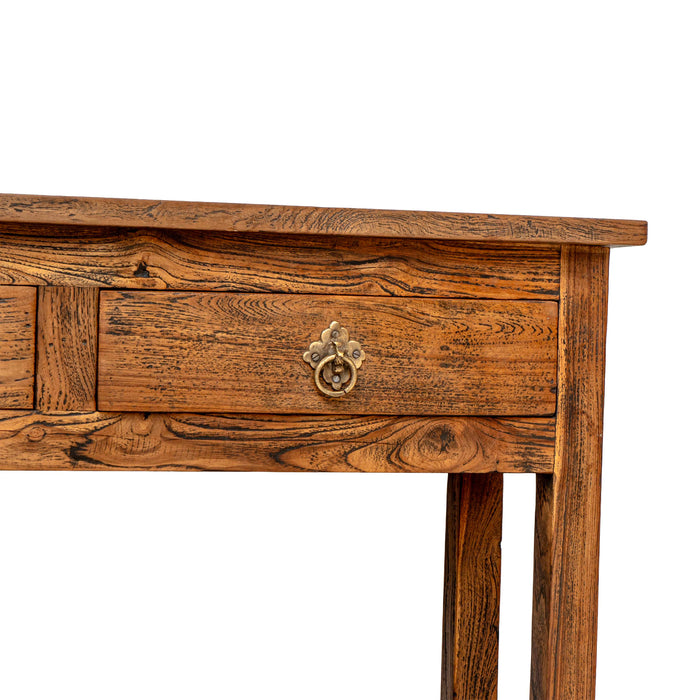 VEDA CONSOLE