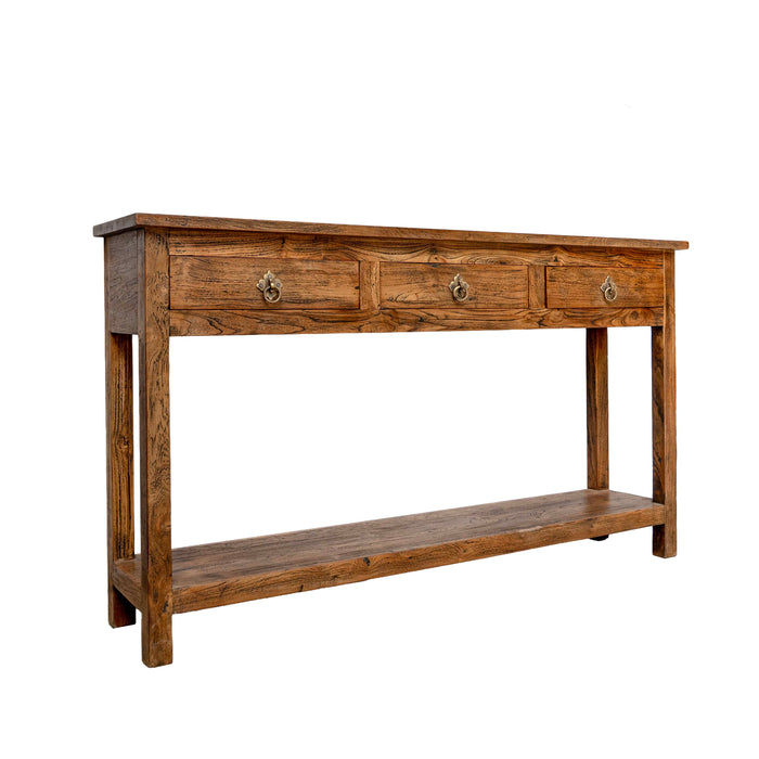 VEDA CONSOLE