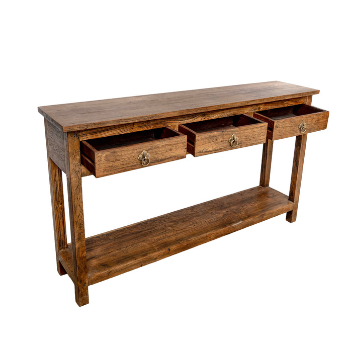 VEDA CONSOLE