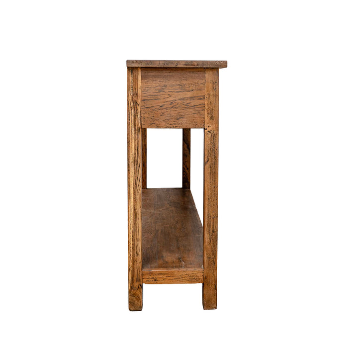 VEDA CONSOLE