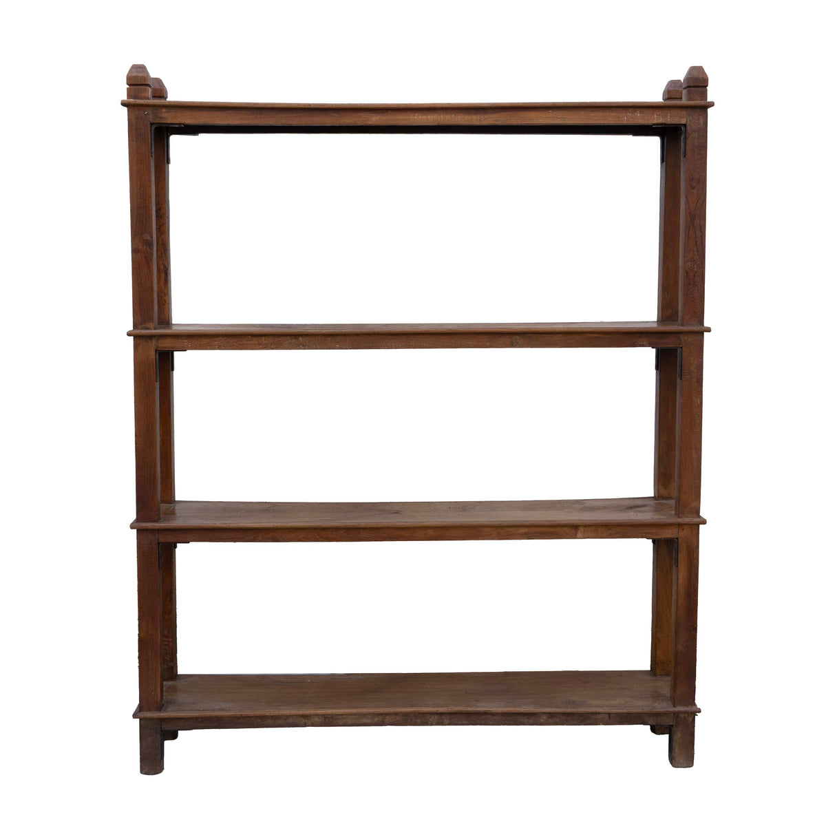 Buy Racks Sona Rack Teak Wood Shop at The Purple Turtles — The