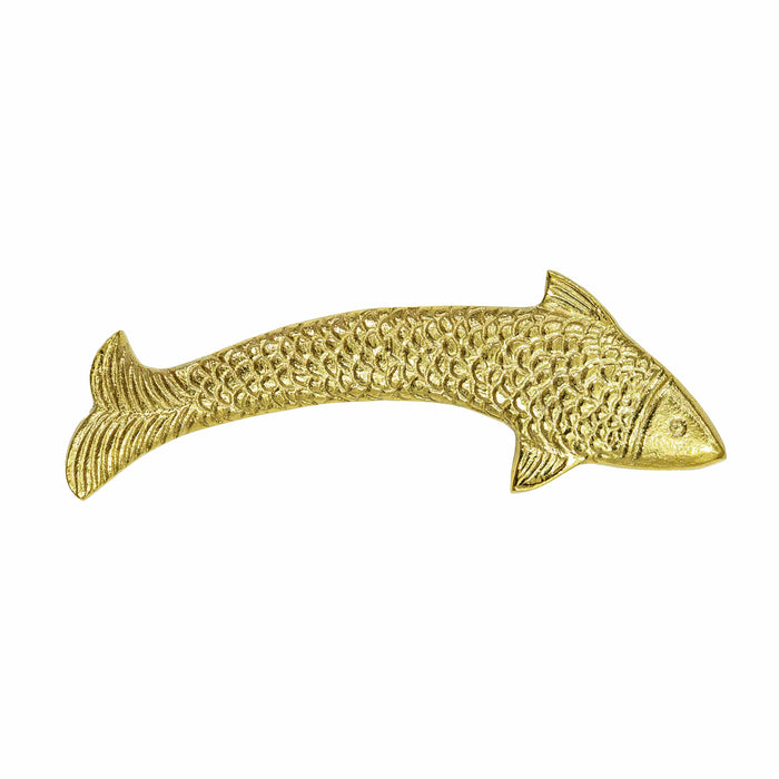 Meen Antique Gold Right Facing