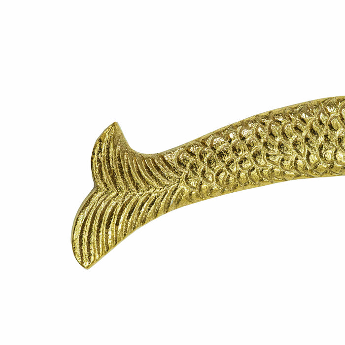Meen Antique Gold Right Facing