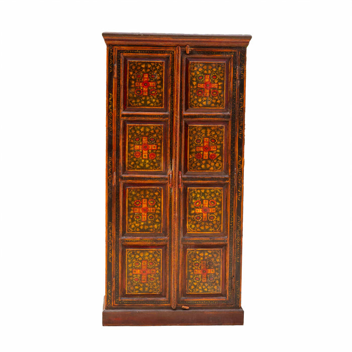 Fazeelat Mango Wooden Cabinet