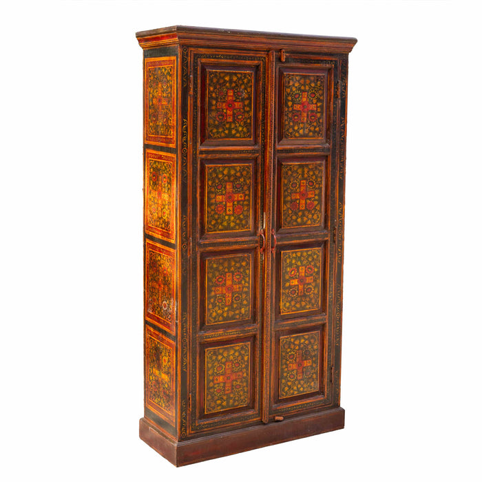 Fazeelat Mango Wooden Cabinet