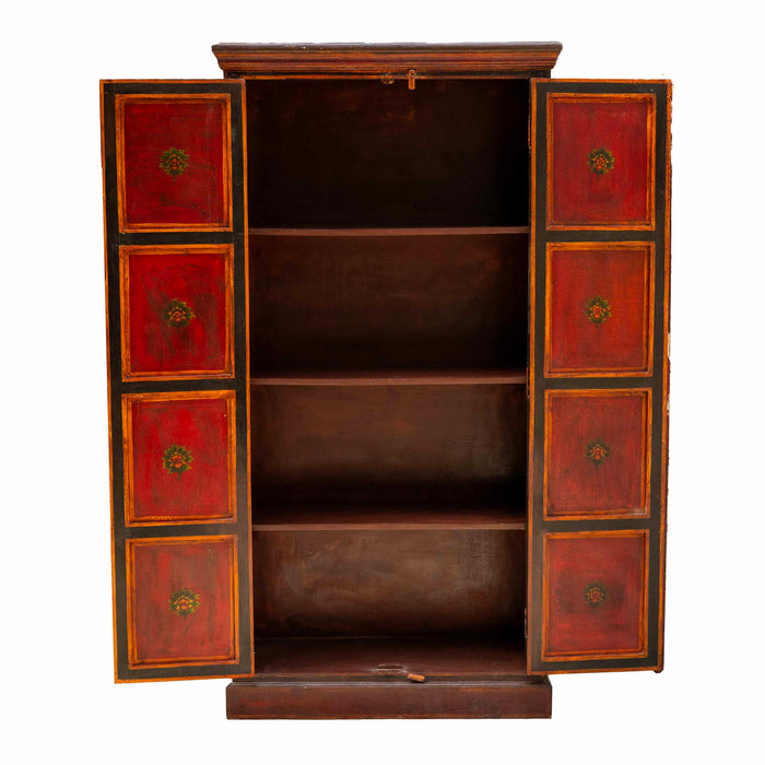 Fazeelat Mango Wooden Cabinet
