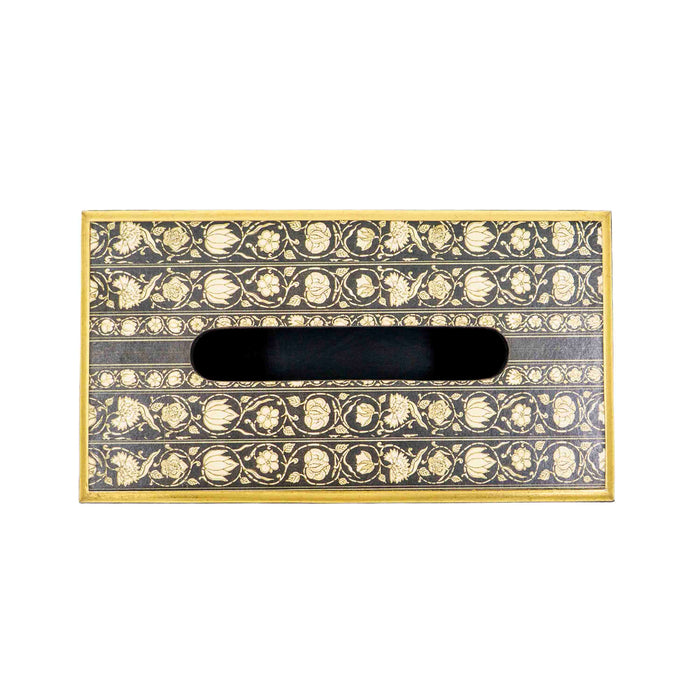 kalamkari Tissue Box