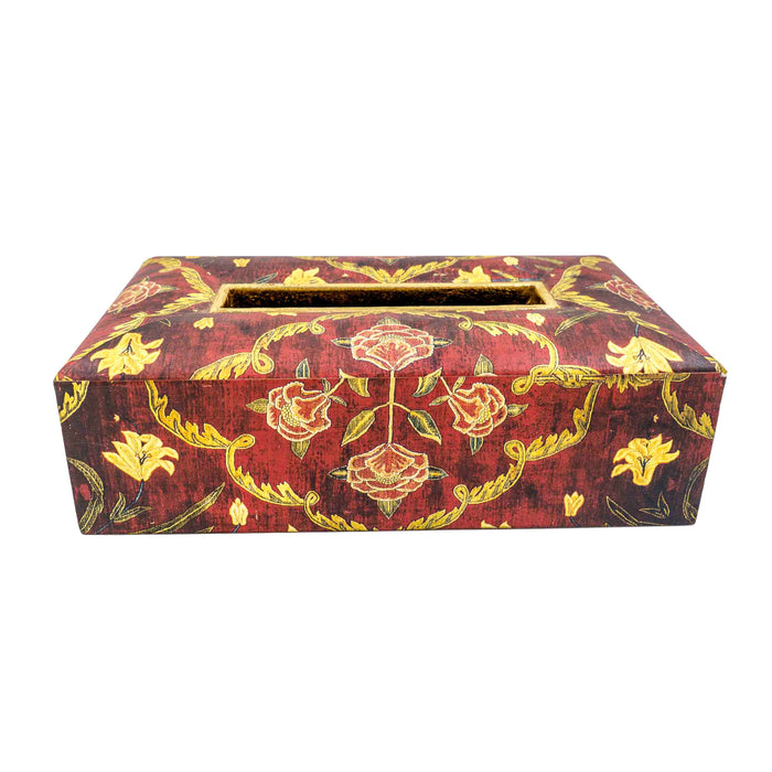 Firdaus Tissue Box