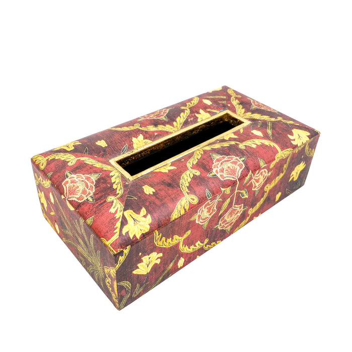 Firdaus Tissue Box