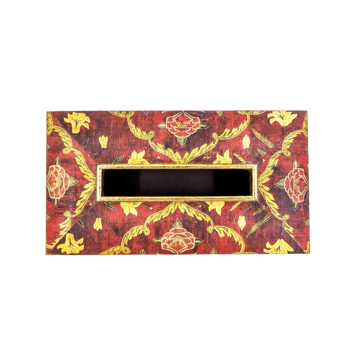 Firdaus Tissue Box