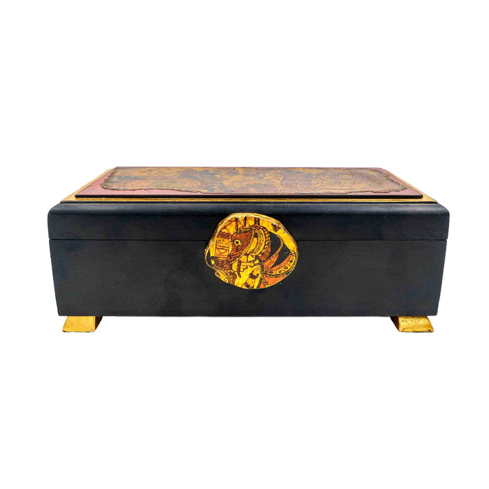 Dharohar Tea Box - small