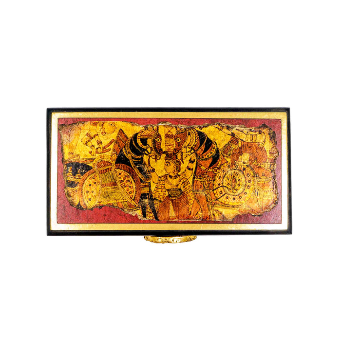 Dharohar Tea Box - small