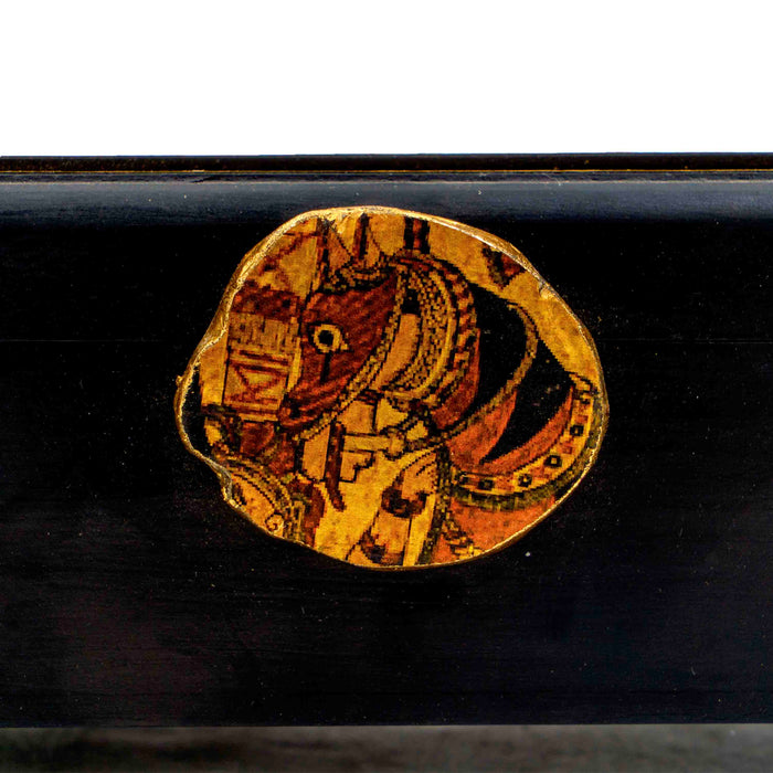 Dharohar Tea Box - small