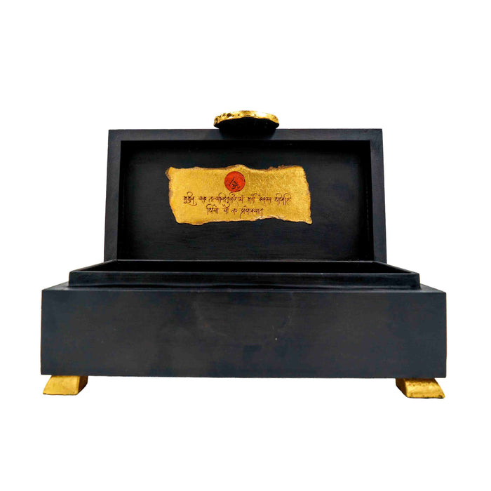 Dharohar Tea Box - small