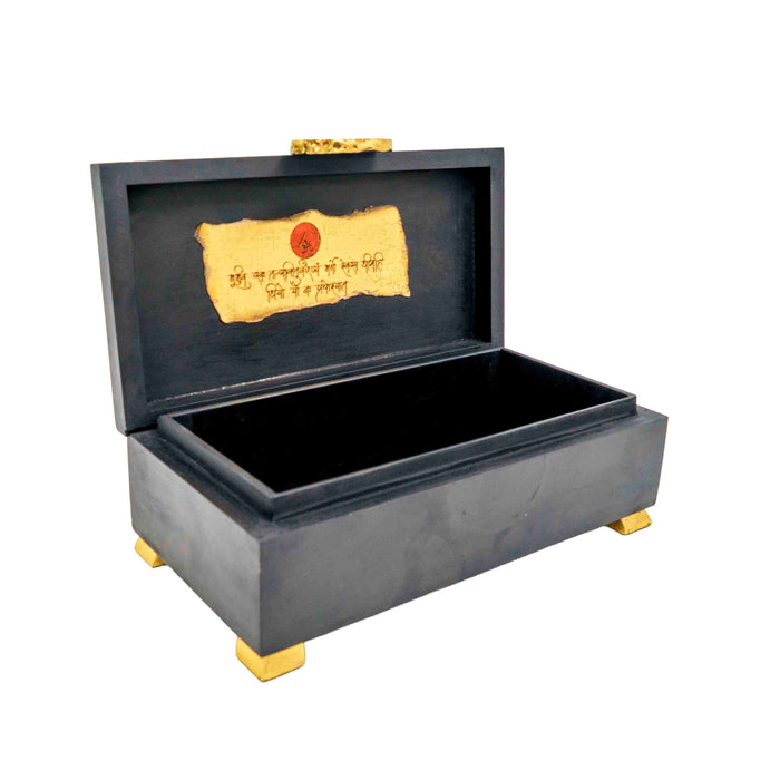 Dharohar Tea Box - small