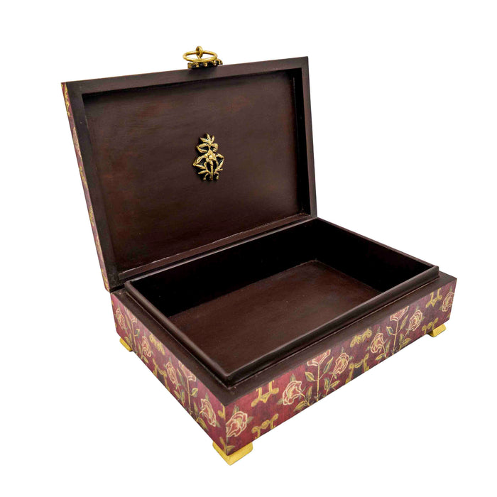 Firdaus Tea Box