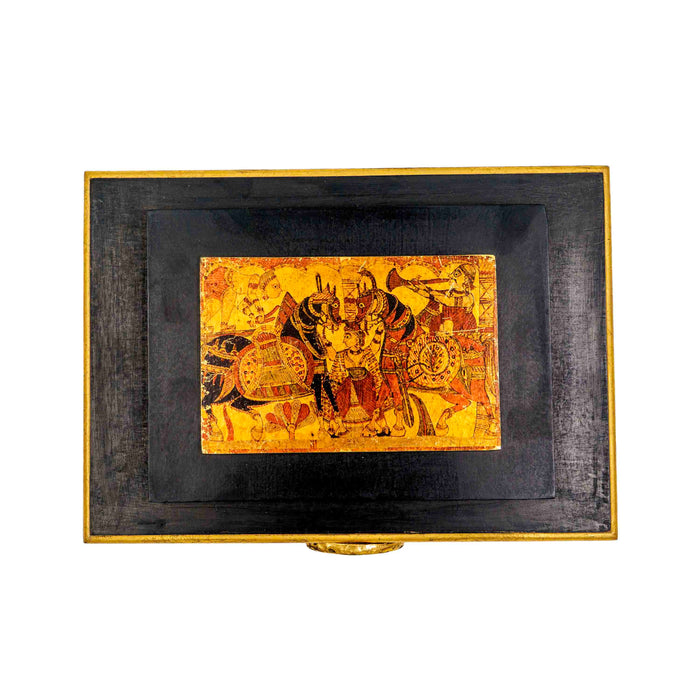 Dharohar Tea Box - Big