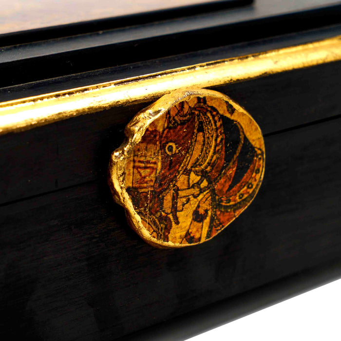 Dharohar Tea Box - Big