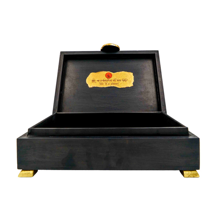 Dharohar Tea Box - Big