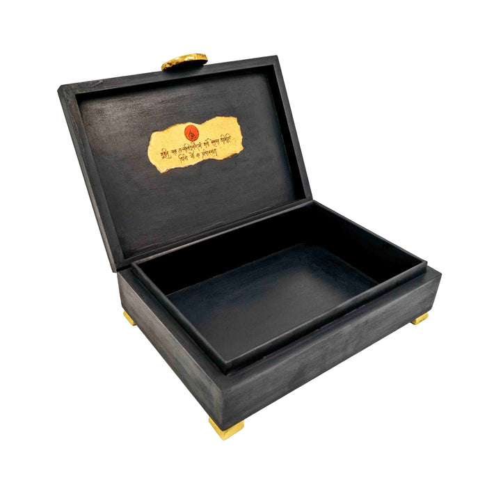 Dharohar Tea Box - Big