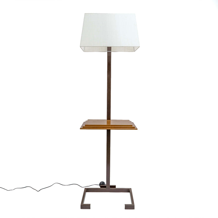 MELROSE FLOOR LAMP