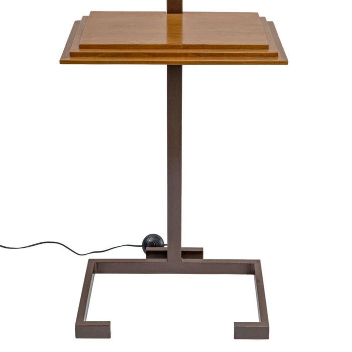 MELROSE FLOOR LAMP