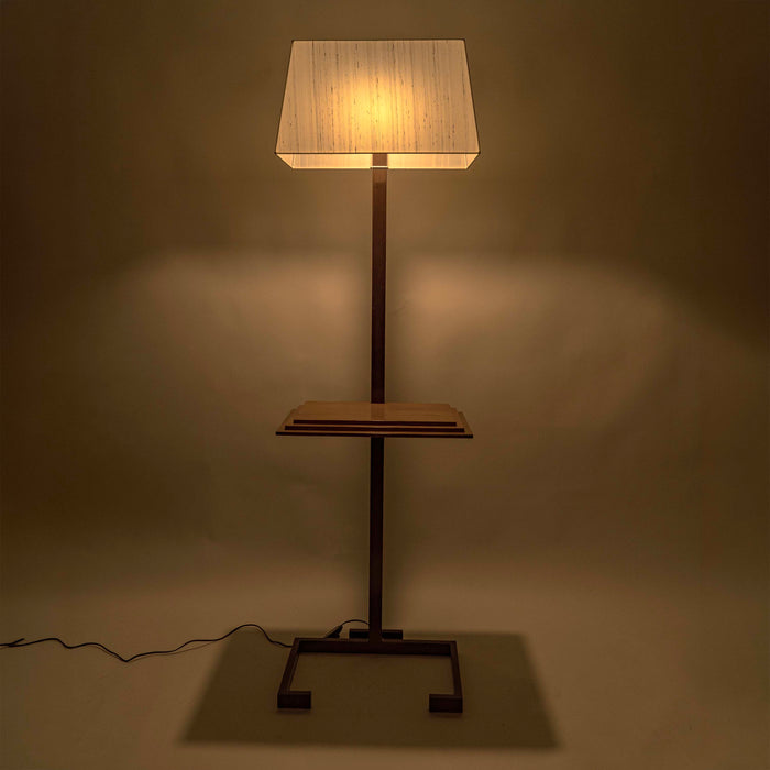 MELROSE FLOOR LAMP