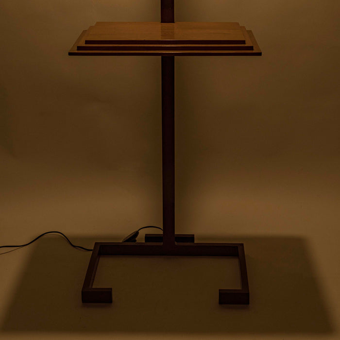 MELROSE FLOOR LAMP