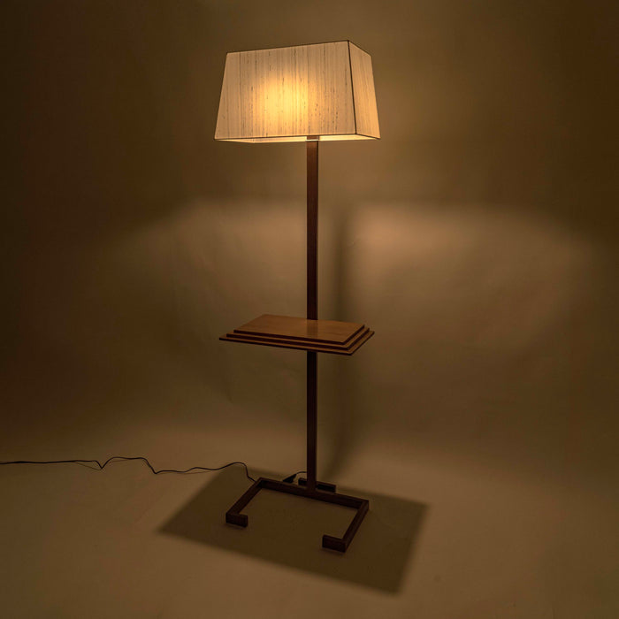 MELROSE FLOOR LAMP