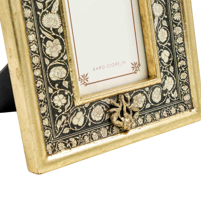 Kalamkari Photo Frame