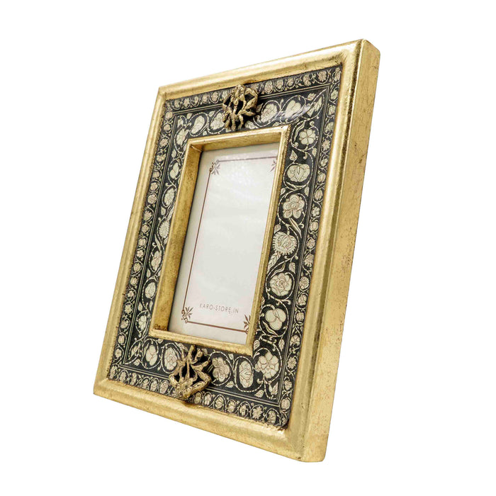 Kalamkari Photo Frame