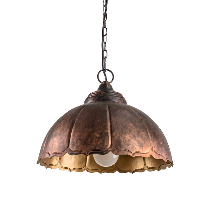 MORVEN PADMA PENDANT LAMP
