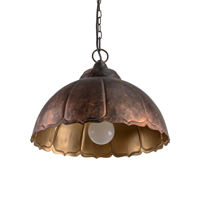 MORVEN PADMA PENDANT LAMP