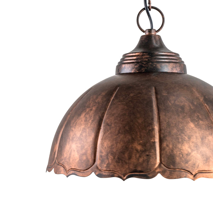 MORVEN PADMA PENDANT LAMP