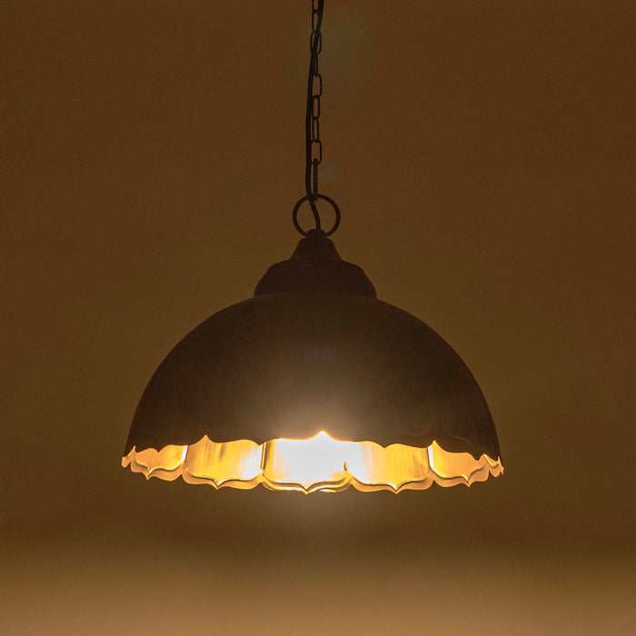MORVEN PADMA PENDANT LAMP