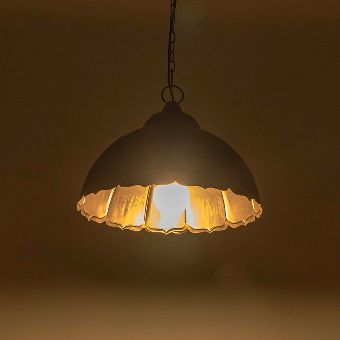 MORVEN PADMA PENDANT LAMP