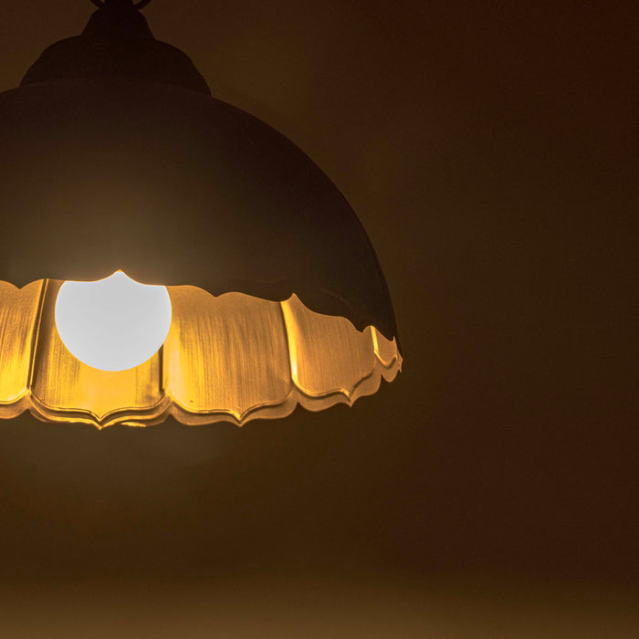 MORVEN PADMA PENDANT LAMP