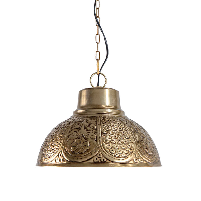 BRASKA GULNAAR PENDANT LAMP