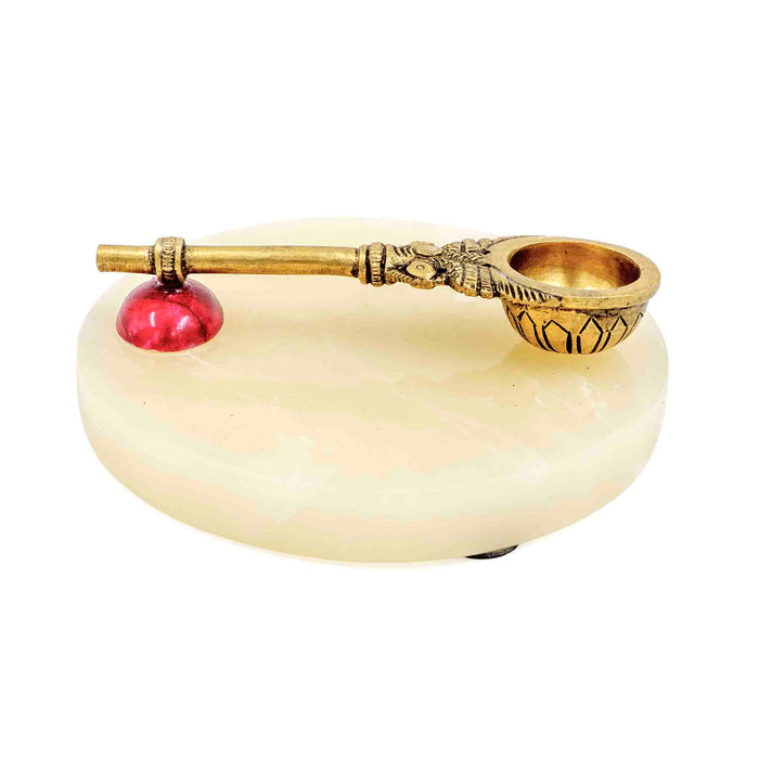 Veda Incense Holder